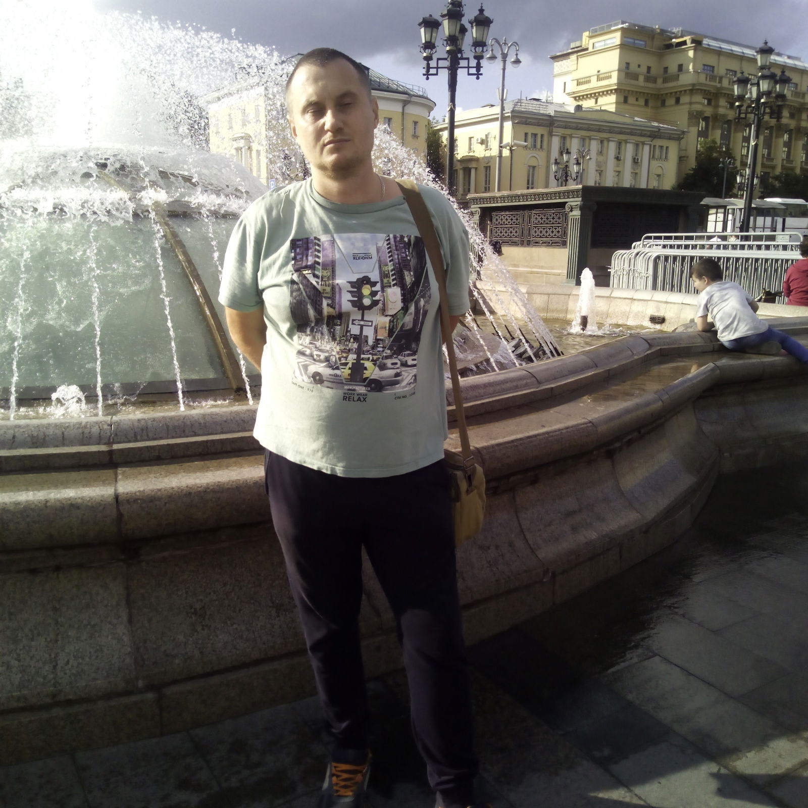 Серж Консалт