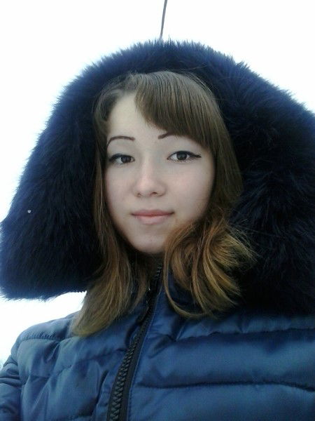 **диана..] Терновская..])))