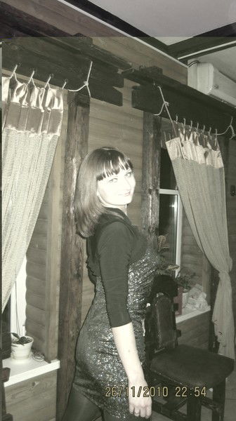 Наталья Лукина