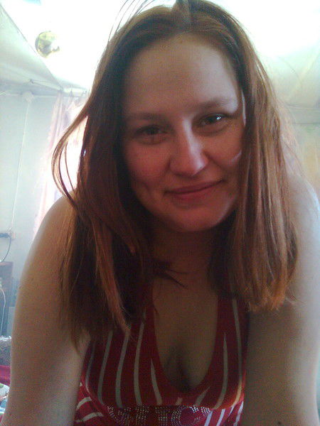 Галченок Прокопьева