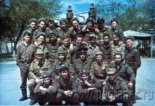 Андрей Беленьков