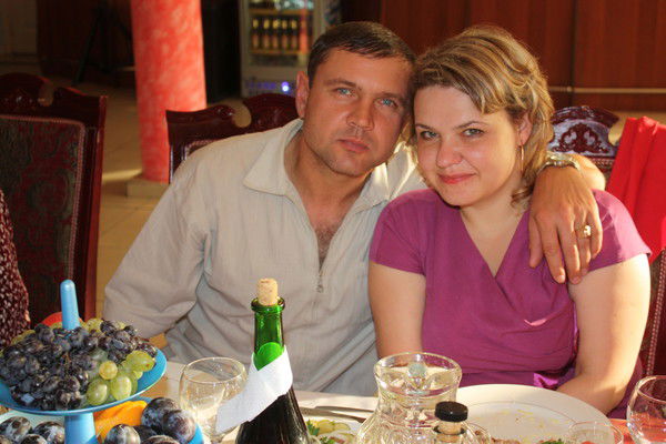 Инна Дмитриева (Щурова)