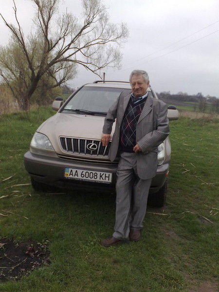 Валентин Филатов