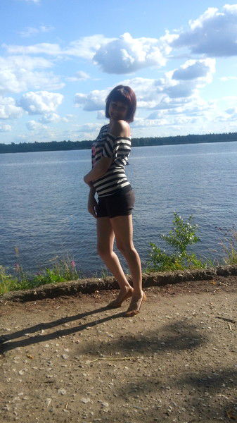 Людмила Лапова