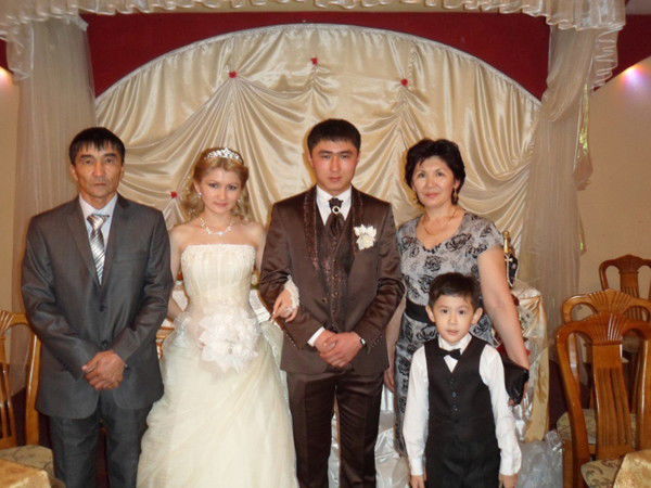 Роза Койбагарова