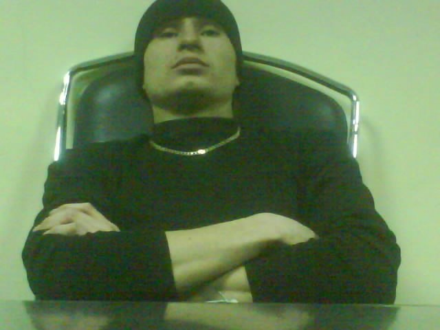 Александр Шинкарёв