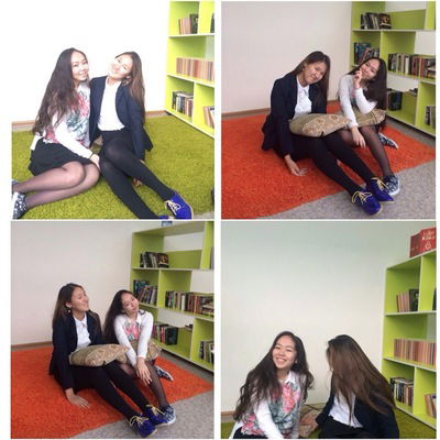 Жангуль Демеуова