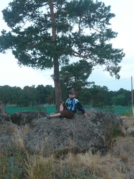 Андрей Байкенов