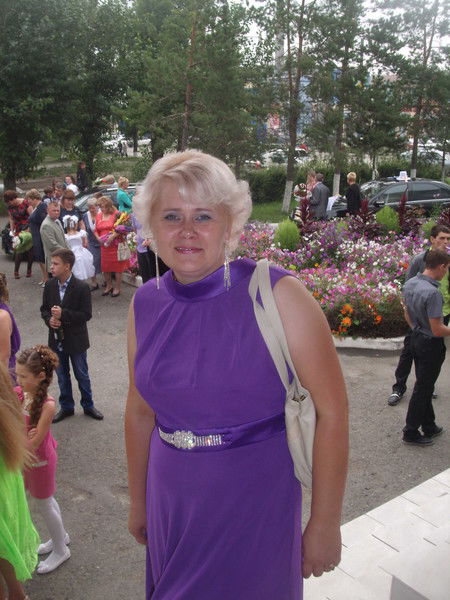 Наталья Деева