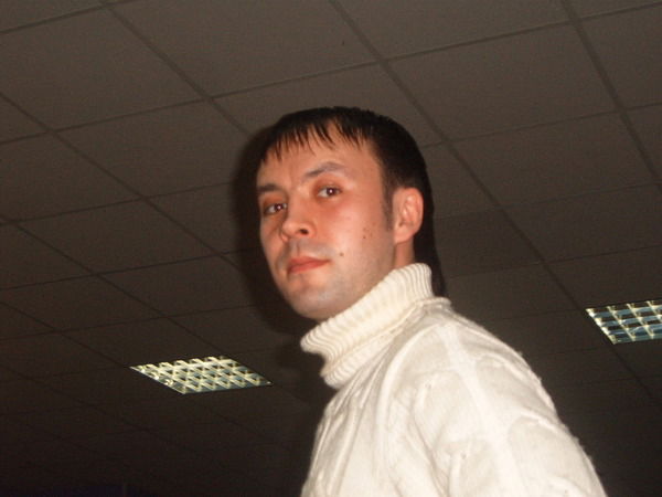 Алексей Романов