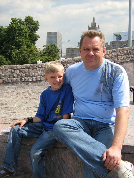 Сергей Королев