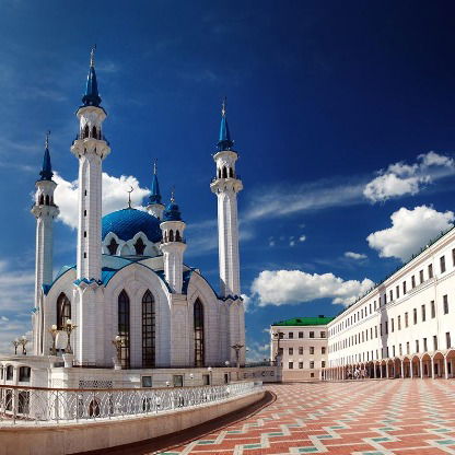 Ольга Хусяинова