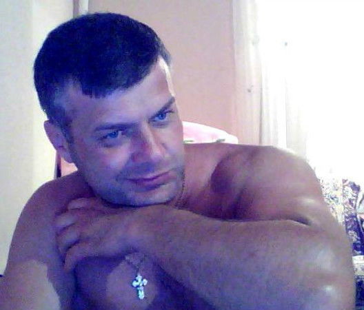 Андрей Кокшаров