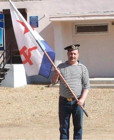 Владимир Кузьмин