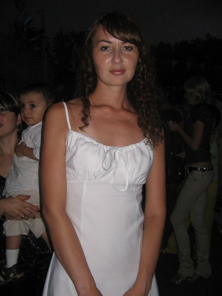 Лилия Исмагилова