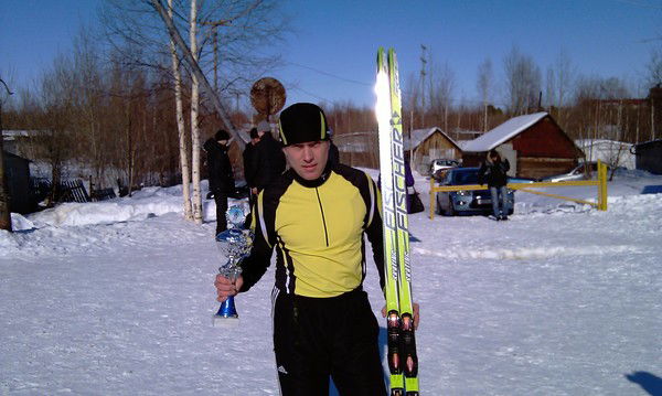 Владимир Васякин