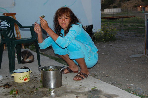 Юлия Халитова