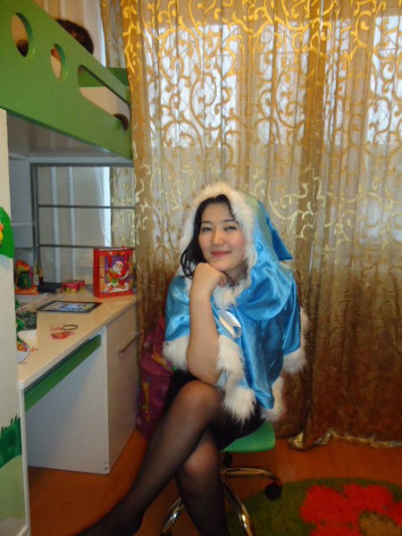 Karakoz Sultankulova