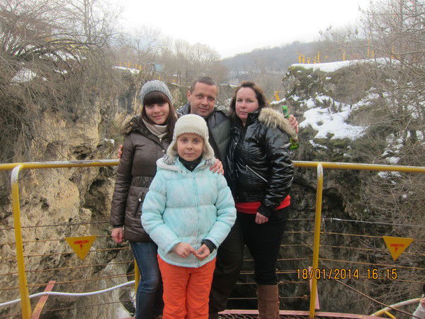 Дмитрий Шостенко