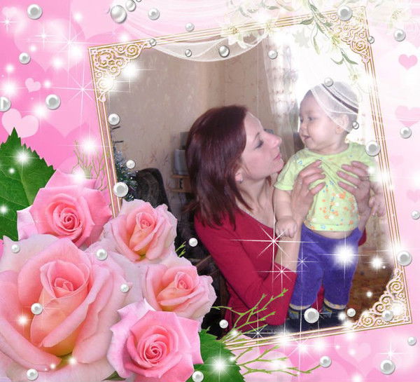 Олеся Михайлова