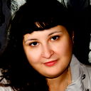 Александра Бажина