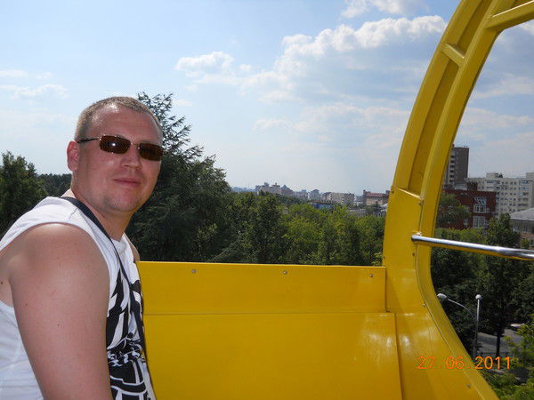 Роман Кукушкин