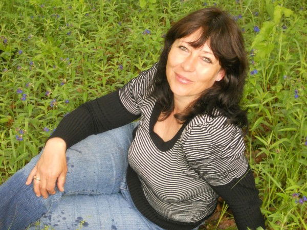 Светлана Костенко