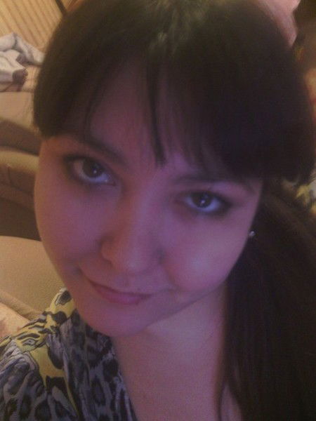 Неля Смирнова