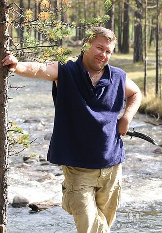 Вячеслав Пузырев