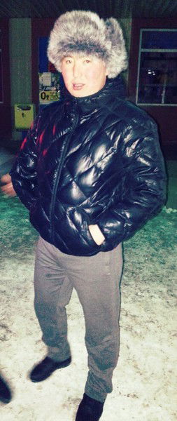 Фархат Нуркасынов