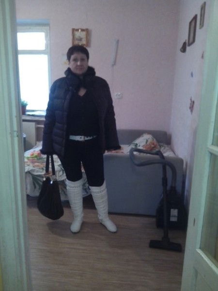 Мальцева Любовь