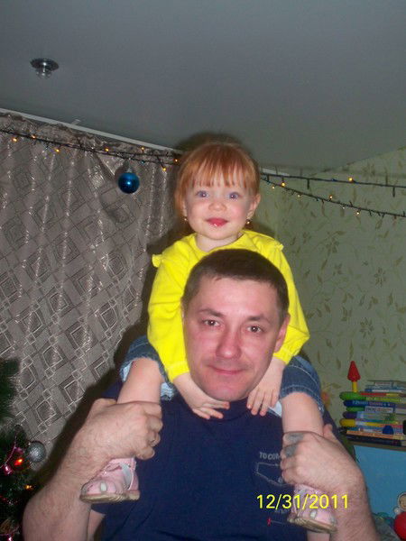 Сергей Фетистов