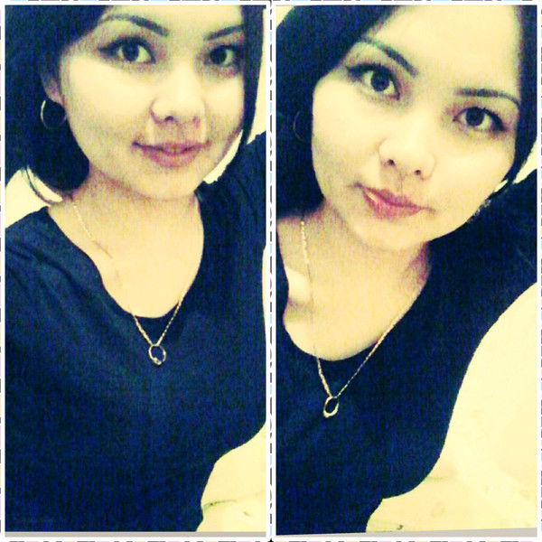 Актлек Сагиева