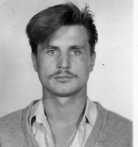 Игорь Белоусов