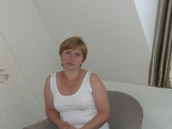 Светлана Дементьева