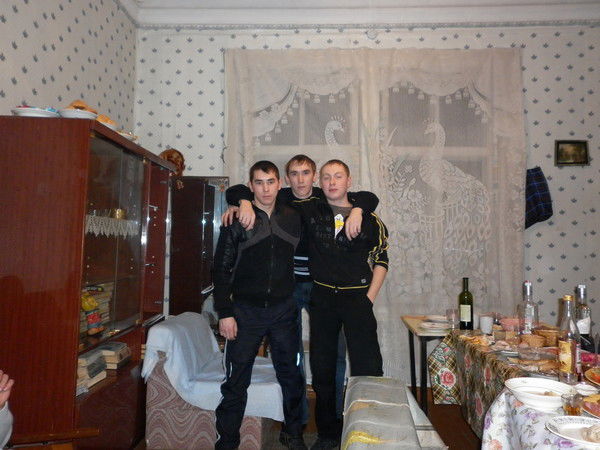 Ильдар Яубаширов