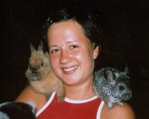 Виктория Андреева