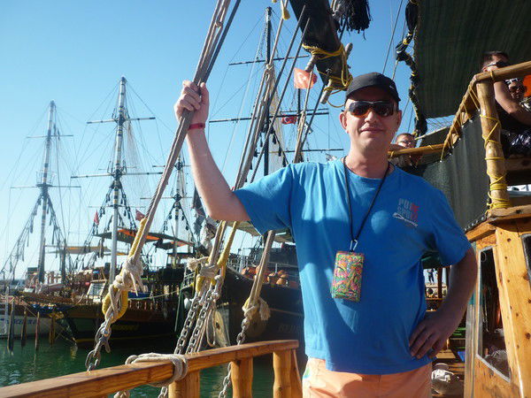 Алексей Иванов