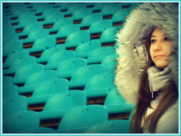 Настя Бесштанова