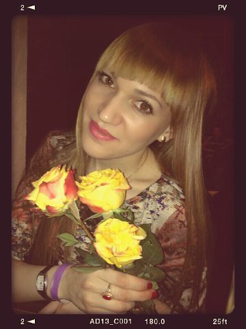 Наталья Рыжикова