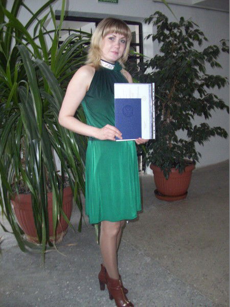 Ирина Юдникова