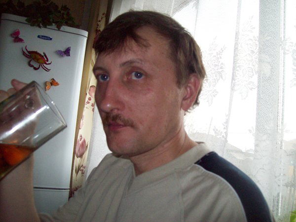 Сергей Гладышев