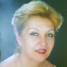 Асмик (Эсма) Чобанян