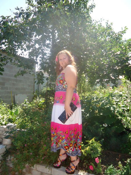 Елена Ребрикова