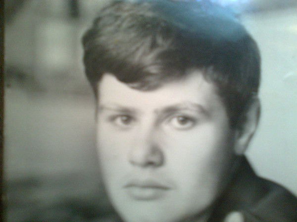 Владимир Павлухин