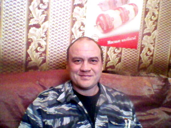 Алексей Дунаев