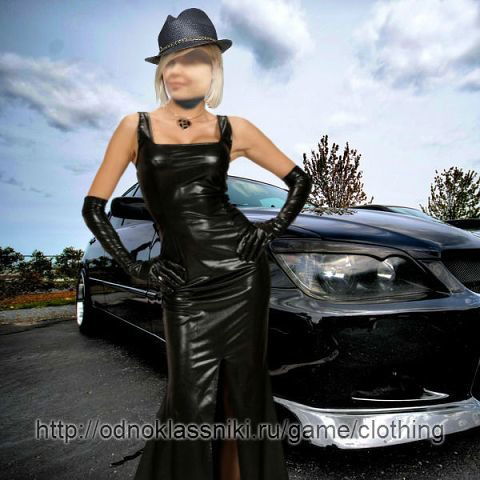 Валентина Морозова