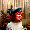Майя Полевая