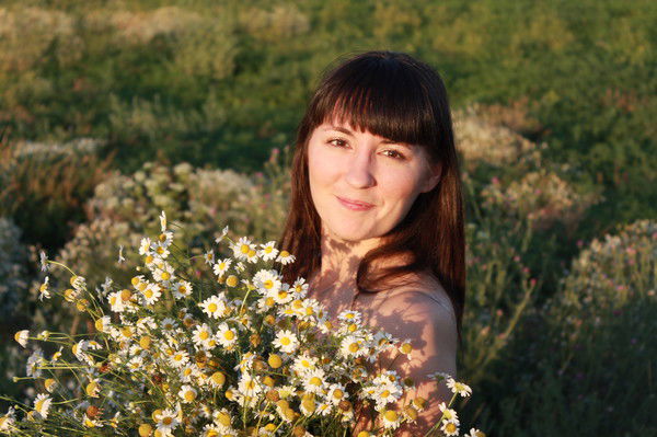 Оксана Макарова