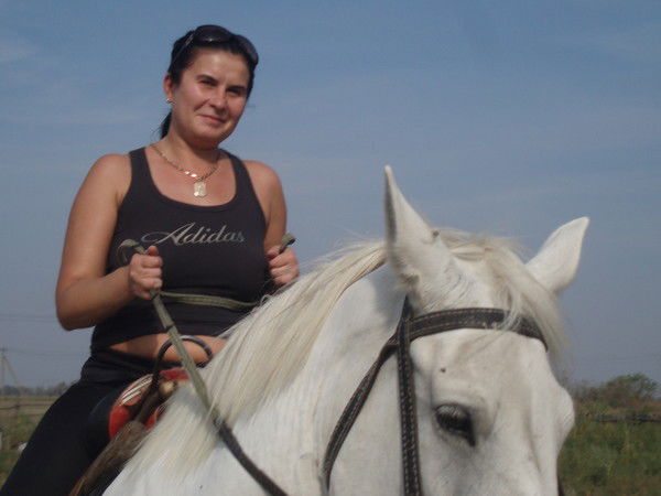 Инна Дуженко